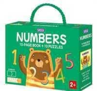 Puzzle 2 Numbers resmi